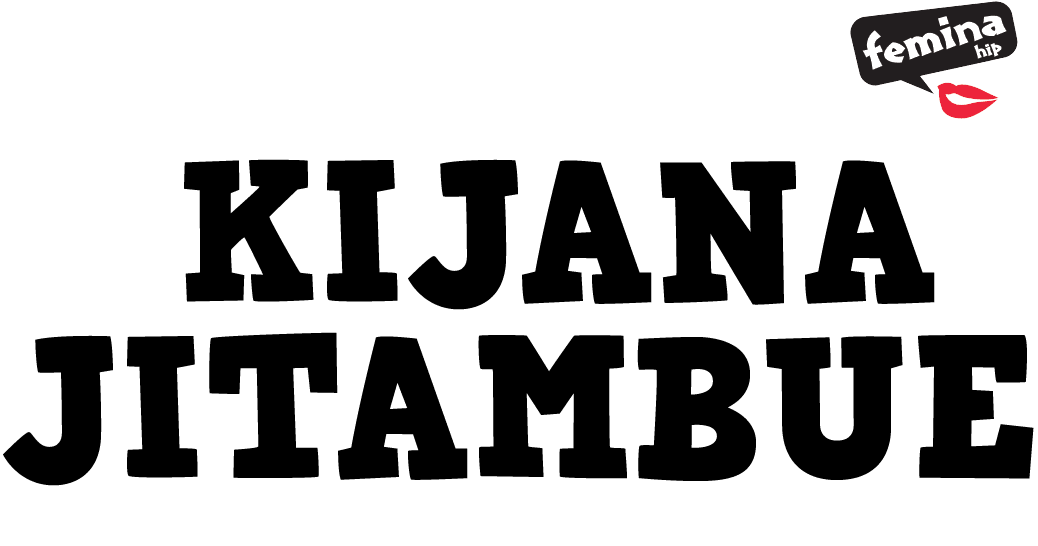 Kijana Jitambue-image