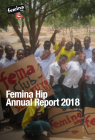 Annual Report 2018